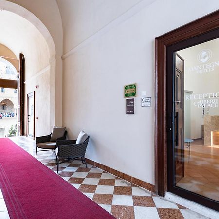 Hotel Bonacolsi Collection Mantua Exterior foto